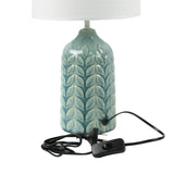 Bloom Ceramic T/L - Blue Unclassified Lexi Lighting 