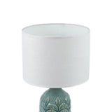 Bloom Ceramic T/L - Blue Unclassified Lexi Lighting 