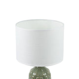 Bloom Ceramic T/L - Green Unclassified Lexi Lighting 