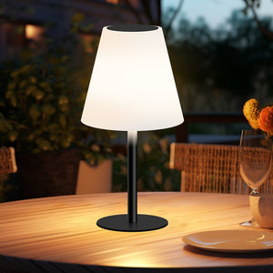 45CM Solar LED Table Lamp Unclassified Lexi Lighting 