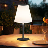 45CM Solar LED Table Lamp Unclassified Lexi Lighting 