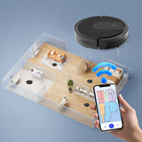 Sheffield Robot Vacuum Cleaner Unclassified Sheffield 