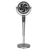 Sheffield 3D Pedestal Circulator Fan Unclassified Sheffield 