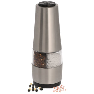 Electric Salt and Pepper Mill Unclassified Sheffield 