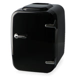 Portable Mini Fridge and Warmer Black Unclassified Sheffield 