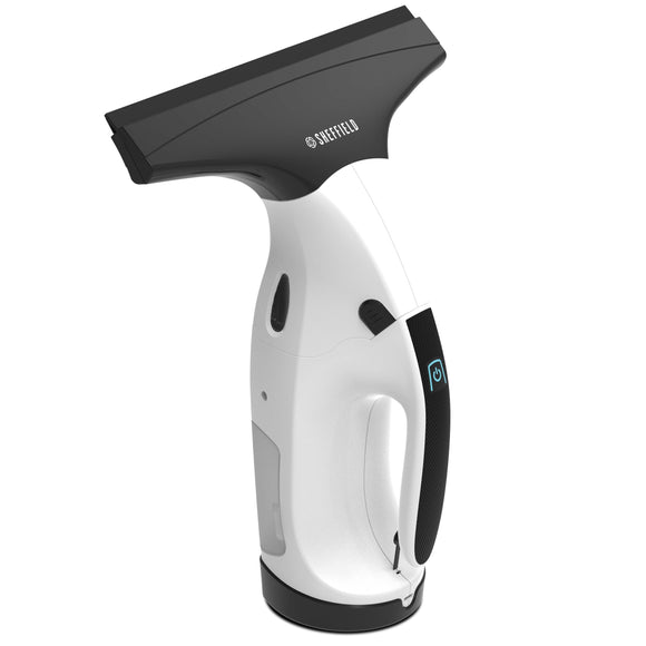Sheffield Cordless Window Vacuum Unclassified Sheffield 