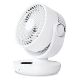 18cm Rechargeable Desk Fan Unclassified Sheffield 