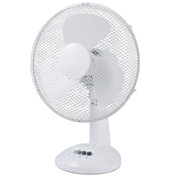 40cm Desk Fan Unclassified Sheffield 