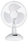 30cm Desk Fan Unclassified Sheffield 