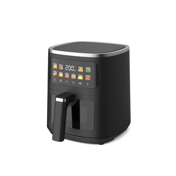 Sheffield 6L Digital Air Fryer Unclassified Sheffield 