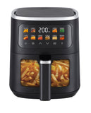 Sheffield 6L Digital Air Fryer Unclassified Sheffield 