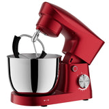 Sheffield Kitchen Stand Mixer, Red Unclassified Sheffield 