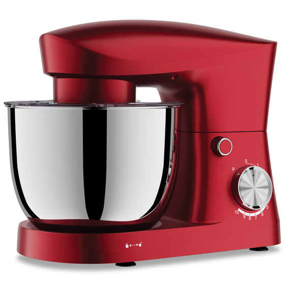 Sheffield Kitchen Stand Mixer, Red Unclassified Sheffield 
