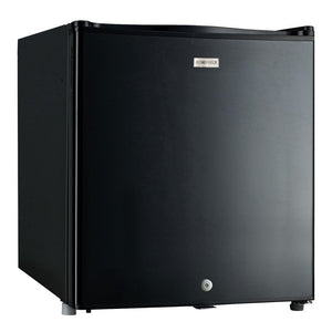 48L Bar Fridge - Black Unclassified Sheffield 