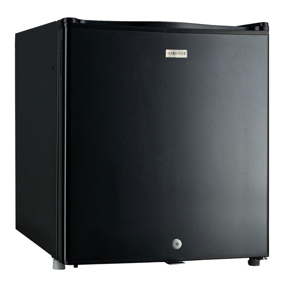48L Bar Fridge - Black Unclassified Sheffield 