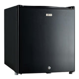 48L Bar Fridge - Black Unclassified Sheffield 