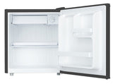 48L Bar Fridge - Black Unclassified Sheffield 