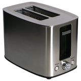 Stainless Steel 2-Slice Toaster Unclassified Sheffield 