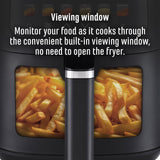 Sheffield 6L Digital Air Fryer Unclassified Sheffield 