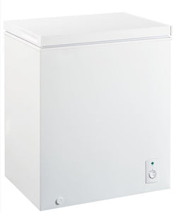 147L Chest Freezer Unclassified Sheffield 