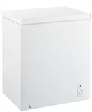 147L Chest Freezer Unclassified Sheffield 