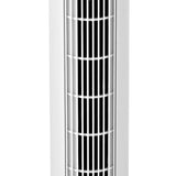 Tower Fan with timer Unclassified Sheffield 