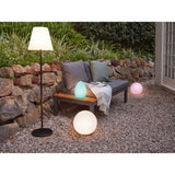 150CM Solar LED Floor Lamp Unclassified Lexi Lighting 