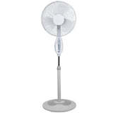 40cm Pedestal Fan - Remote control Unclassified Sheffield 