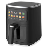 Sheffield 6L Digital Air Fryer Unclassified Sheffield 