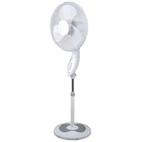 40cm Pedestal Fan - Remote control Unclassified Sheffield 