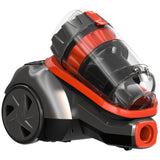 2200W Bagless Cyclonic Vacuum Unclassified Sheffield 