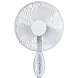 40cm Pedestal Fan - Remote control Unclassified Sheffield 