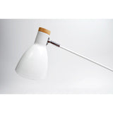 Scandinavian Adjustable Table Lamp Unclassified Lexi Lighting 