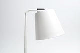 Mak Table Lamp - White Unclassified Lexi Lighting 