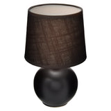 Louis Ceramic Modern Table Lamp | Set Of 2 Unclassified Lexi Lighting 