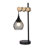 Lars Table Lamp Unclassified Lexi Lighting 