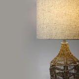Tilda Table Lamp Unclassified Lexi Lighting 