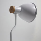 Merete Table Lamp - White Unclassified Lexi Lighting 