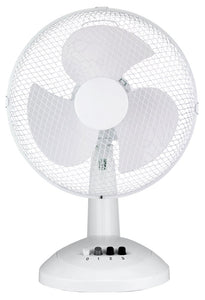 40cm Desk Fan Unclassified Sheffield 