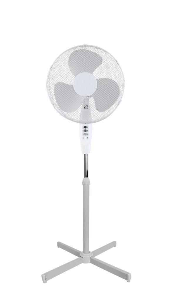 40cm Pedestal Fan Unclassified Sheffield 