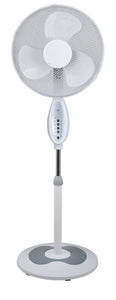 40cm Pedestal Fan - Remote control Unclassified Sheffield 