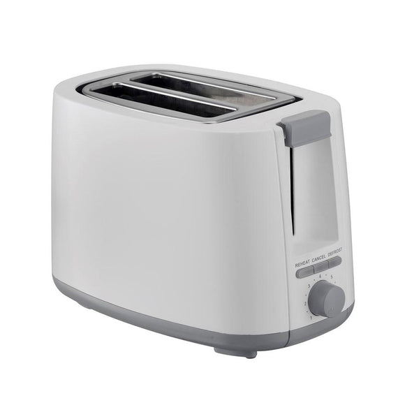 2 Slice Cool Touch Toaster Unclassified Sheffield 