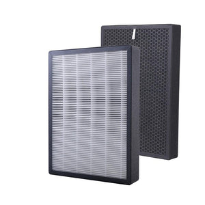 Air Purifier Filter Pack (PLA1665) Unclassified Sheffield 